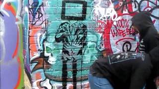Zirak - Obey TV.