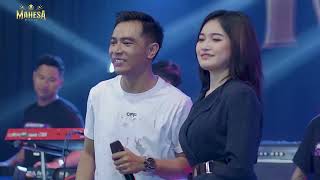 TERPIKAT GERRY MAHESA FT ADEL SALSABILA MAHESA MUSIC