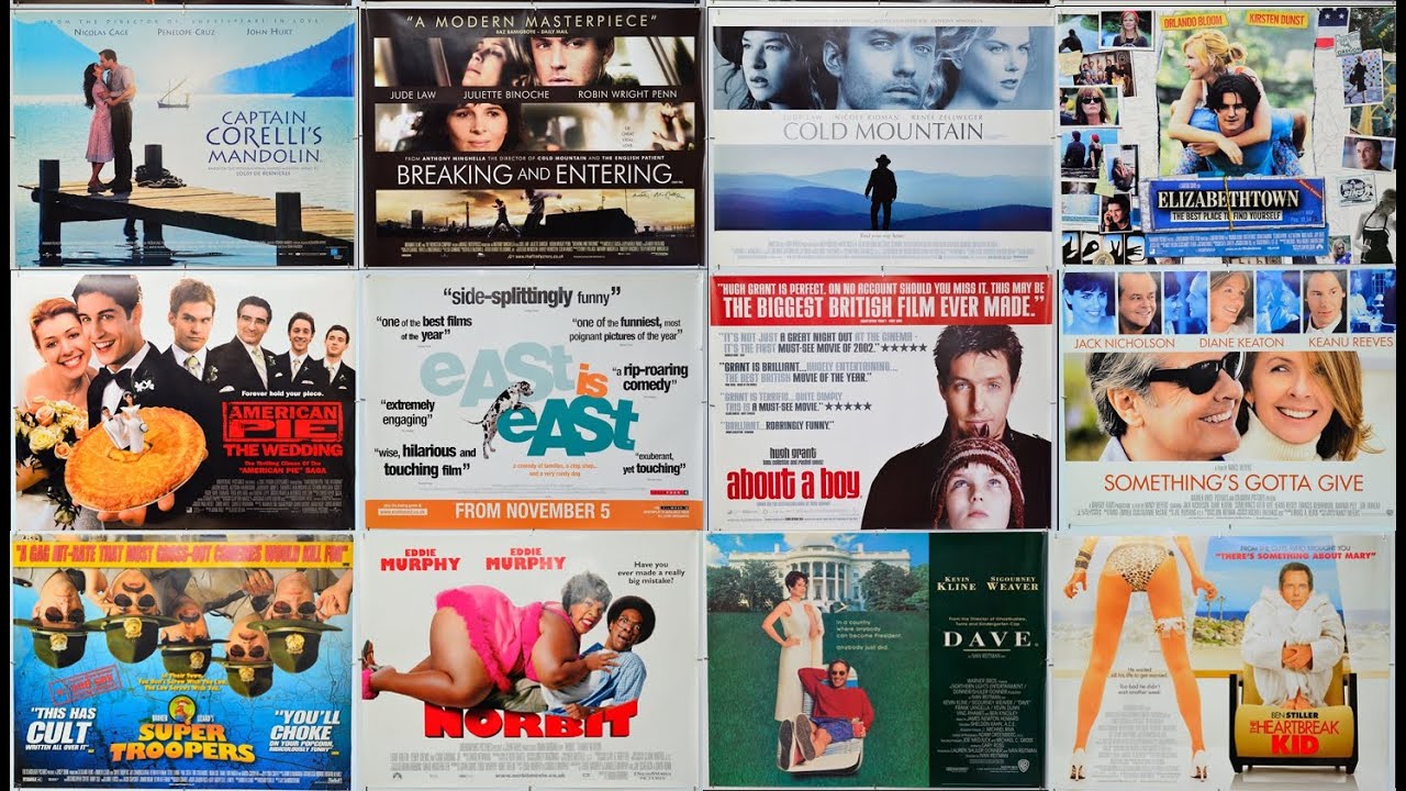 eBay Movie Poster Auction 19th February 2026