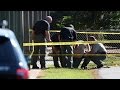 2 children, 1 teacher shot at South Carolina school