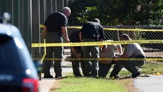 2 children, 1 teacher shot at South Carolina school