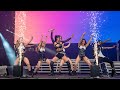 Becky G - Mamiii (Live from the 2022 Governors Ball)