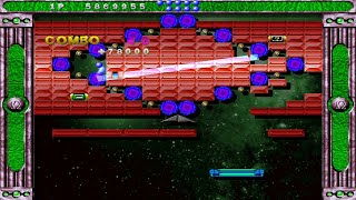 Block Buster (PSX)