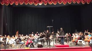 Tok İpekten Ses, Duru İcra, Tanar Ve Orkestra...