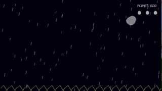 It's Raining Eggs "Windows 8 Games" screenshot 1