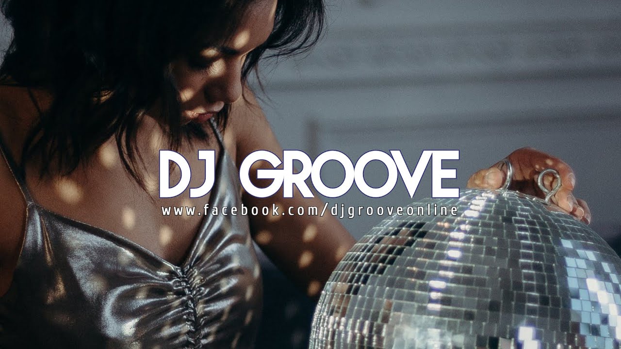 Funky Disco House Mix YouTube