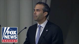 George Prescott Bush: Bush 41 was thankful for his country