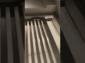 Surface Drop Bolt Lock + Touchkey | Smart Security for Modern Access Control