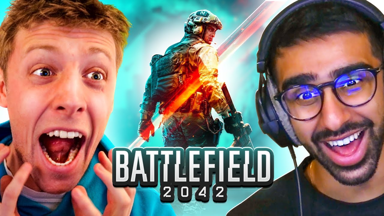 W2S vs VIK on BATTLEFIELD 2042