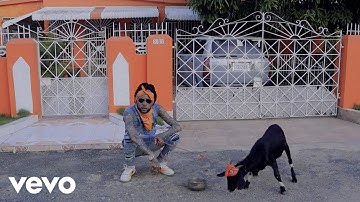 Vibes Machine - Dancehall Cap (Music Video)