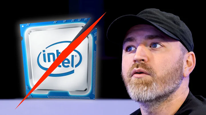 Apple abandona Intel, ¿qué sucede ahora?