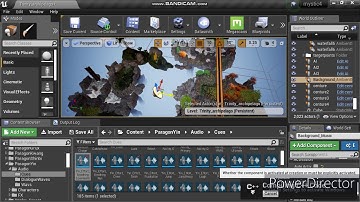 How to add sound using C++ in Unreal engine 4