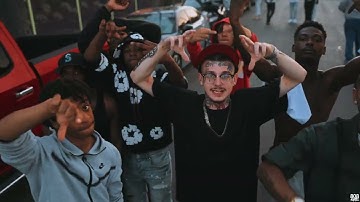 TommyGunz, Blanco 15, 4XTRA & Doeboi909 - "Gangslide" (Produced & shot by @DjFlippp)