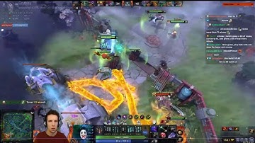 Pipe is So Useless Now - Grubby Dota 2