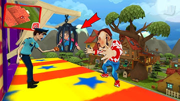 Dark Riddle Spy Games Update 18.0.1 | UPDATED MORE NEW SKINKS. NEW STORY | NEW HOUSE | Part 19