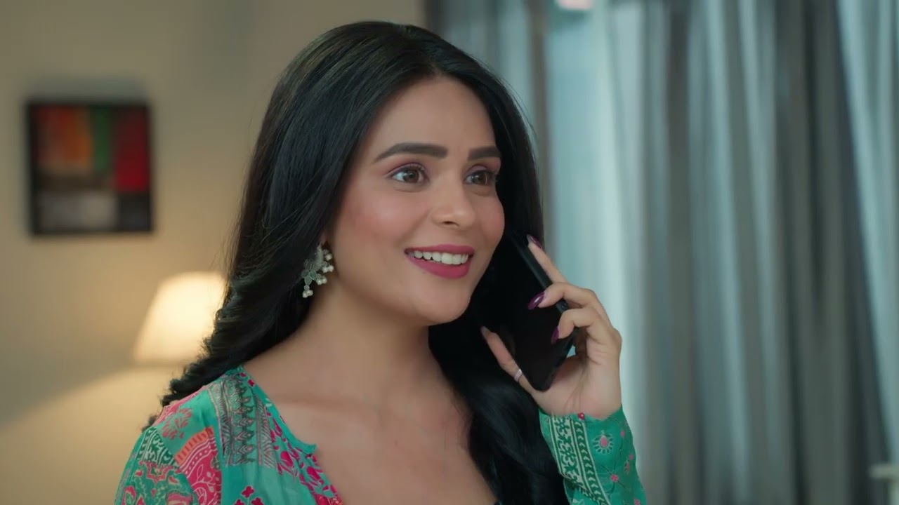 Jamai No.1 Latest Episode 184 Best Scene | Abhishek Malik, Simaran Kaur, Papiya Sengupta|Zee TV APAC