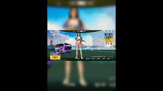 PUBG mobile 2 gun slot unlock 🔓 300 uc #gaming