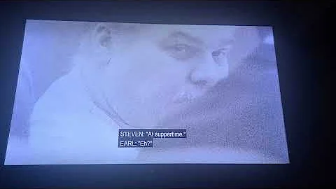 LISTEN!Steven Avery was in the Garage watching Ter...