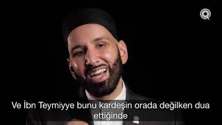 12. Bölüm En Güzel Dua Huzurunuzdaki Melekler