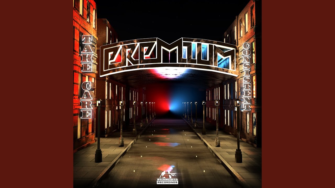 Consistent auf YouTube ansehen Consistent auf YouTube ansehen