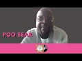 Capture de la vidéo Poo Bear Interview: Justin Bieber's Songwriter