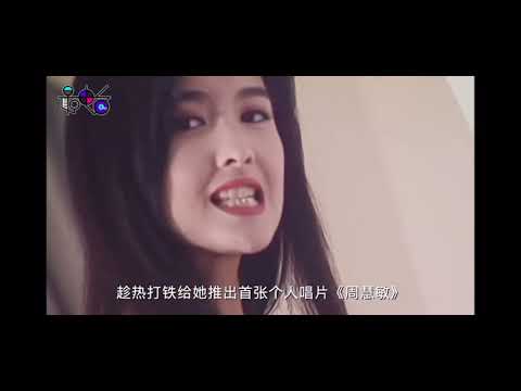 周慧敏傳：玉女掌门人