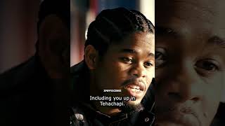 Lee And Kane Snowfall S5E6