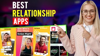 Best Relationship Apps: iPhone & Android (Which is the Best Relationship App?) screenshot 2