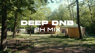 Deep Liquid DnB Festival Season 🌟 2 Hour Mix
