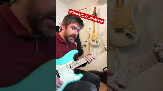 Shred up yer pentatonics! 🔥#short_n_shreddy #shred #guitarlesson