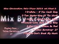 New Generation Italo Disco Mix by KriZe 2018 vol Next 2