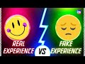 Real Experience vs Fake Experience in telugu - ChatGPT open ai Explained