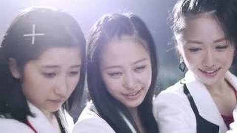 Morning Musume.