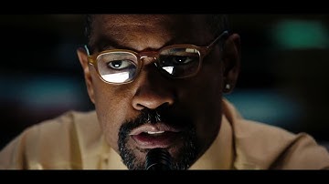 映画    サブウェイ123 激突    予告編