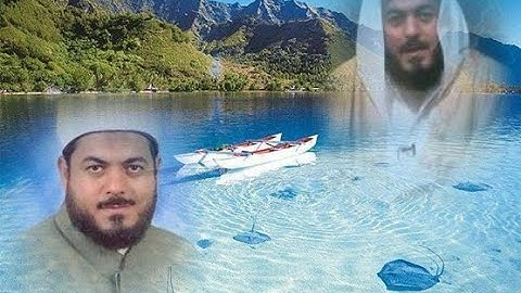 سورة الناس ( القارئ أكرم العلاقمي )