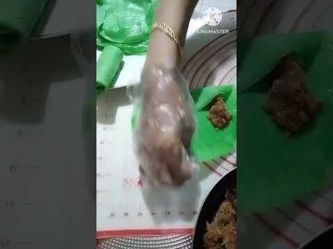 Kiat Memasak Dadar Gulung isi unti kelapa/Short Yang Luar Biasa