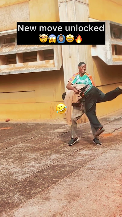 New move activated😱🤯🔥 #funk #remix #shorts #explore