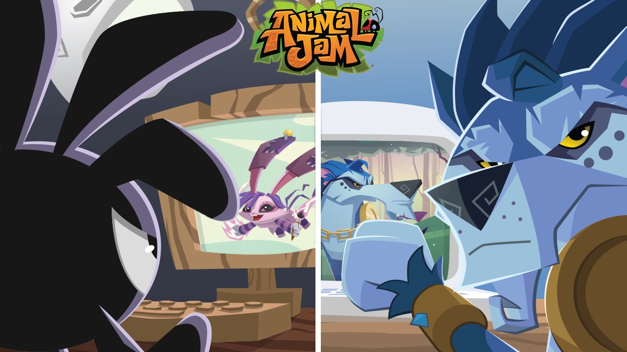 How To Win At Animal Jam! [Still Working 2017!] - YouTube