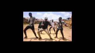 Latinum-balage (kado Jay ) dance cover screenshot 3