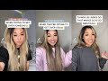 Things guys+girls do when they’re trying to get over someone (Hi,Hello it’s anne tiktok compilation)