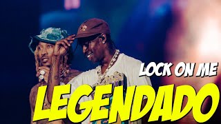 Metro Boomin, Travis Scott, Future - Lock On Me ( Legendado \/ Tradução )