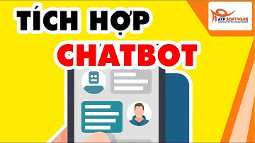 Bài 13: Hướng dẫn tích hợp Chatbot livechat trên website