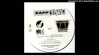 Bonnie N Clyde- Dweeb(1995)