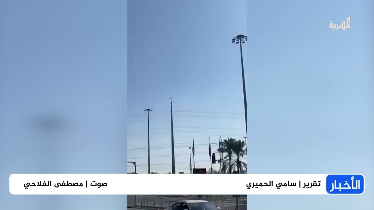 الحوثيون يقصفون إسرائيل وصواريخ إيران تضرب عمق المدن وتل أبيب ترد بغارات دامية على طهران