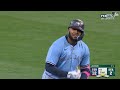 Vladimir Guerrero Jr Is Doing Something We’ve Never Seen Before...