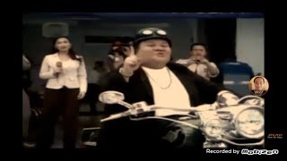Top One Oil USA Commercial - Roni & His Motorcycle Secret (2006) @ Trans TV, TV7, Indosiar, TPI, ...