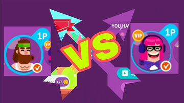 Bowmasters  Android Gameplay Walkthrough Part -41