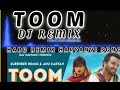 Toom  dj remix  dj ravi bandrana  new haryanvi remix song