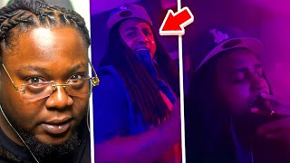 Rooga x Jhe Devo - Wicked Inna RaQ Gmix (Official Music Video) REACTION!