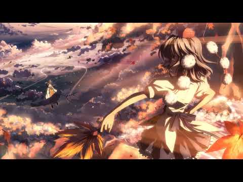 PoFV Aya's Theme: Wind God Girl (Short vers.) (RE-EXTENDED)